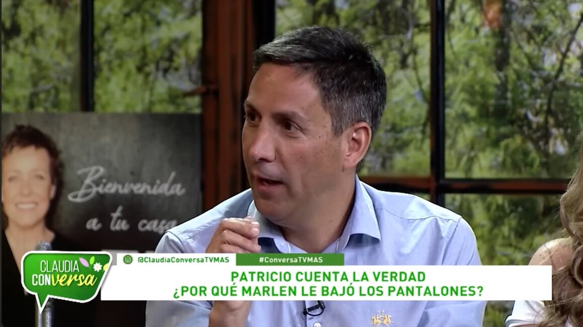 Pato Sotomayor | Claudia Conversa