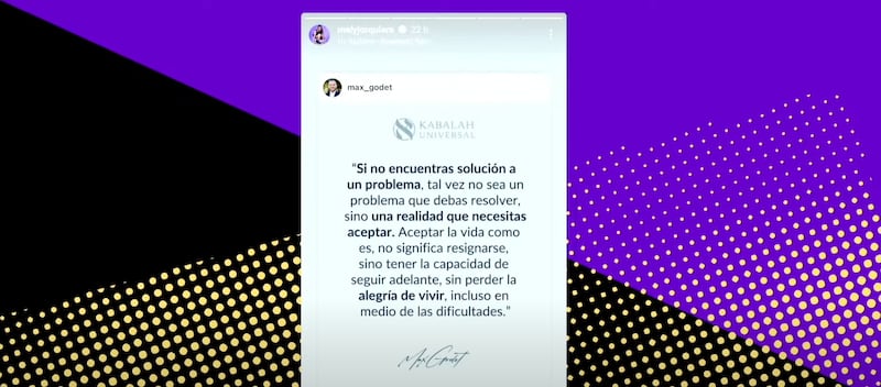 OH! Diosas (Capítulo 2) | Captura: Canal de Youtube de Pamela Díaz