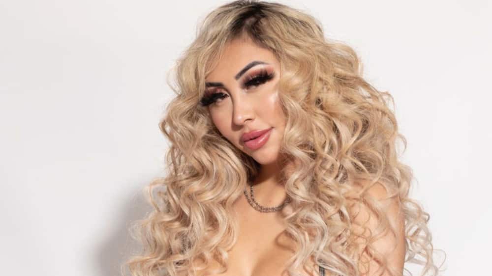 Naya Fácil | Fuente: Instagram