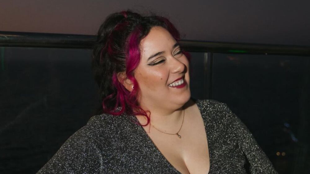 Christell Rodríguez | Fuente: Instagram