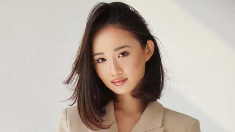 Averie Bishop se dio a conocer gracias a TikTok.