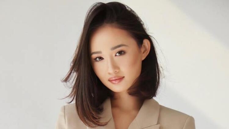 Averie Bishop se dio a conocer gracias a TikTok.