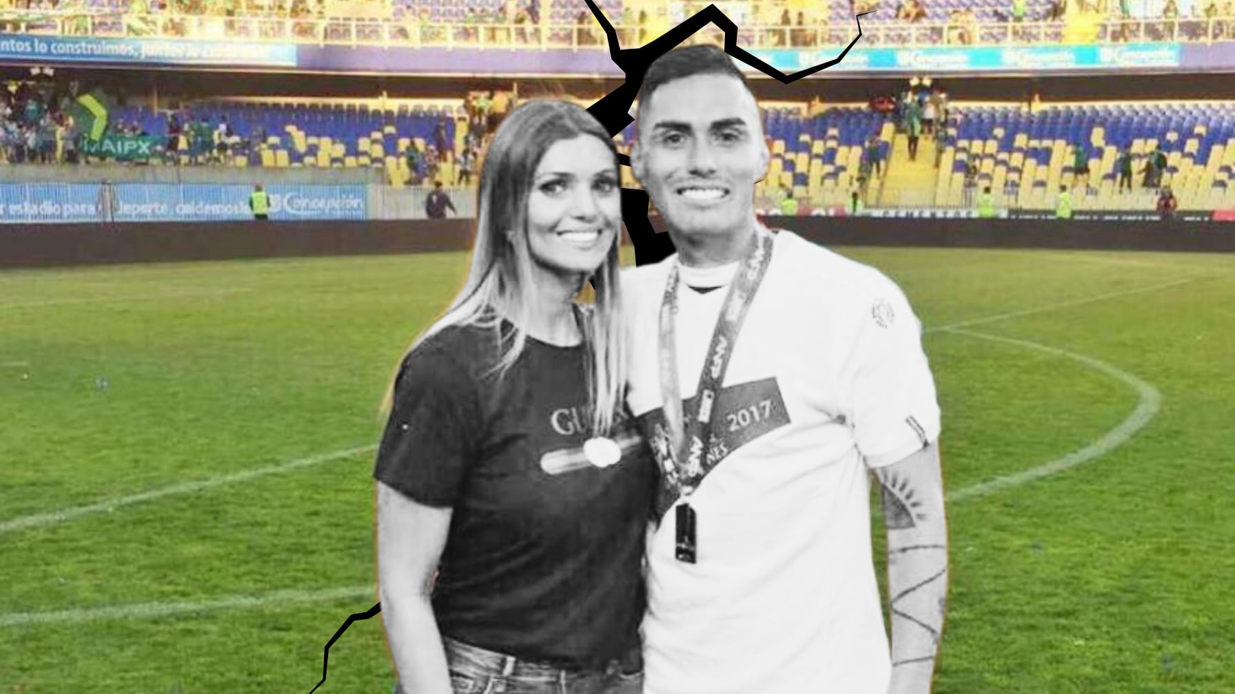 La sentencia marca el cierre de un ciclo para Faloon y refleja cómo la violencia influye en todas las decisiones judiciales del caso.