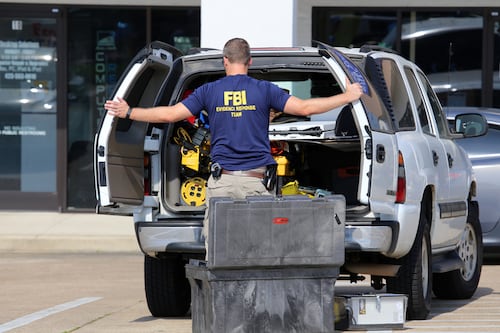 FBI frustra un ataque terrorista planeado en Míchigan durante Halloween