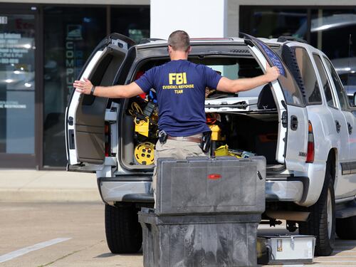 FBI frustra un ataque terrorista planeado en Míchigan durante Halloween