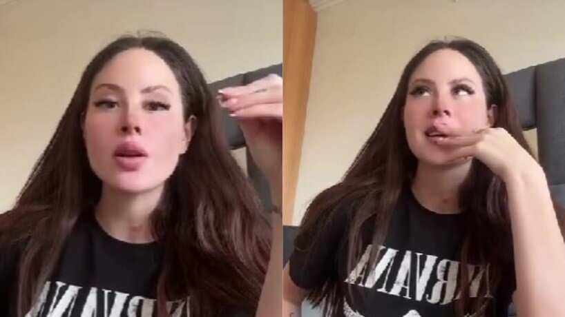 Instagram Ignacia Michelson