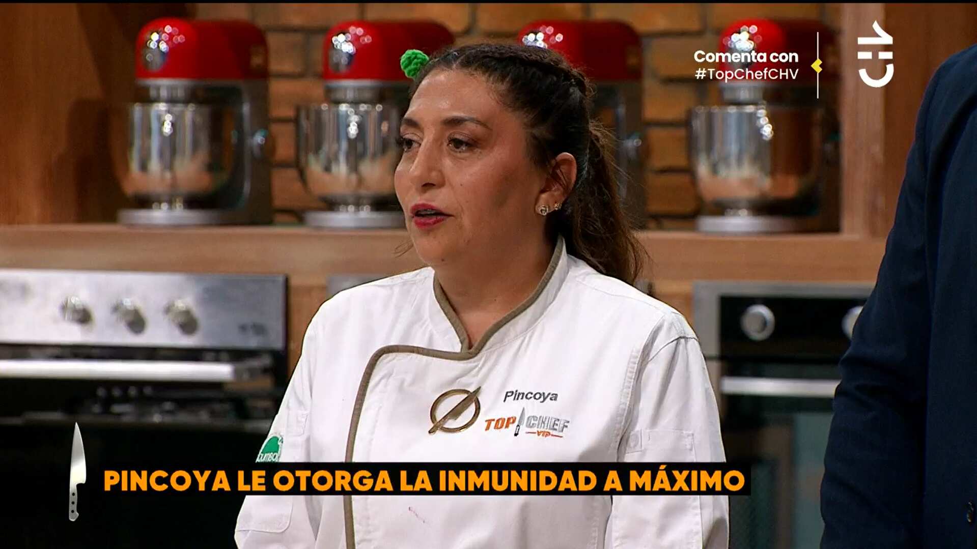 Pincoya | Top Chef