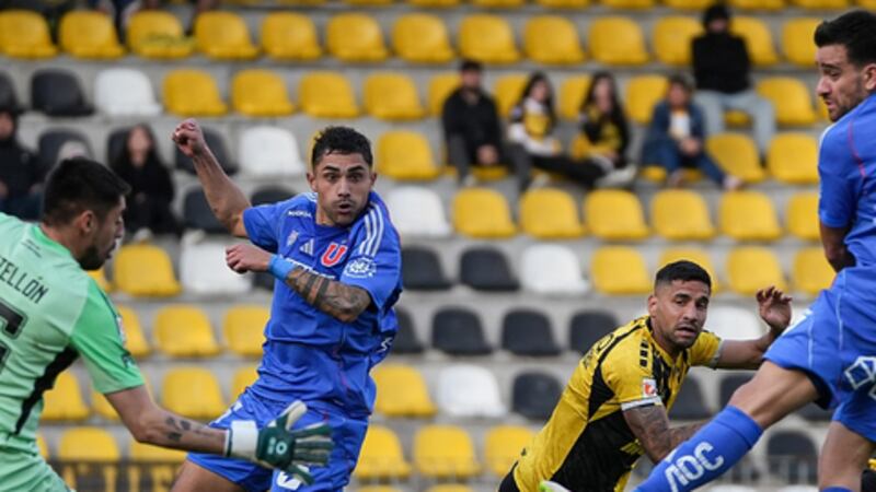 Los “campeones de invierno” buscan aguantar la arremetida de los “grandes”