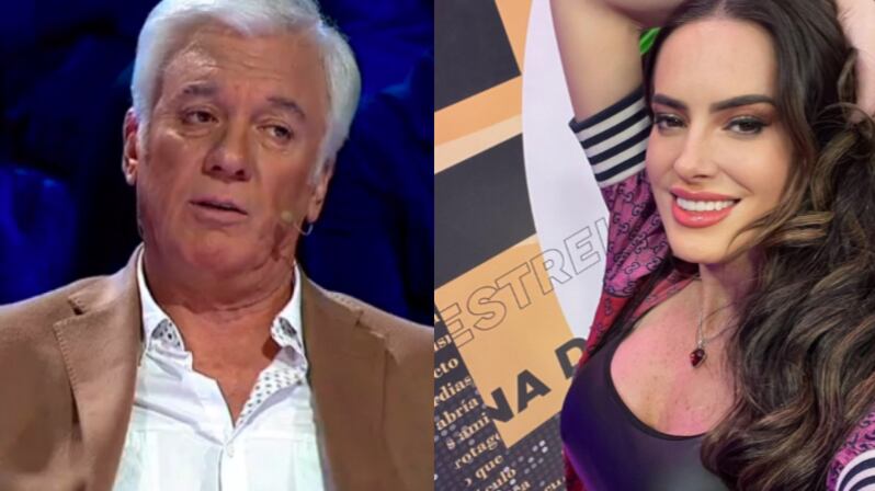 "La Leona" aseguró que hubo un encuentro