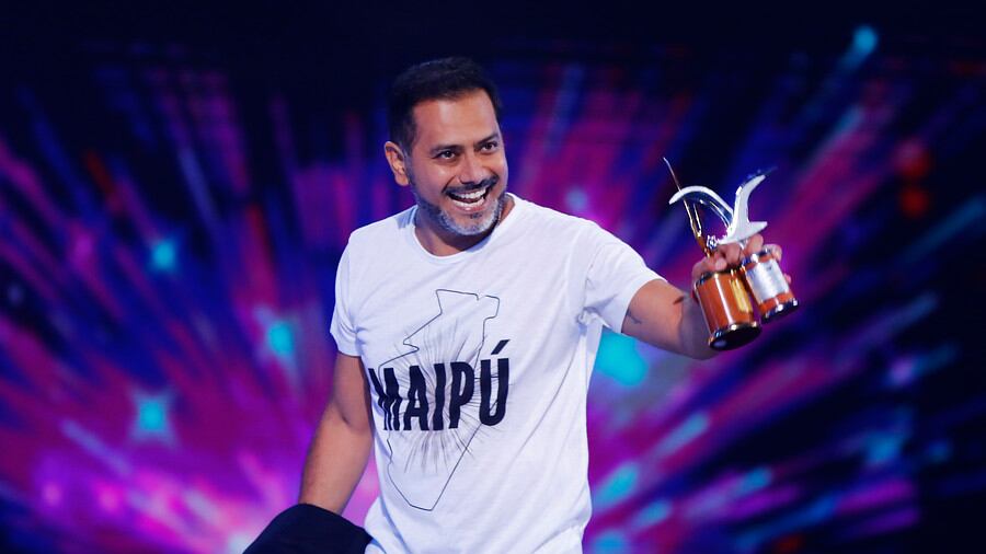 Pedro Ruminot acusó intento de censura y cancela show en Linares: “No puedes decir nada político”