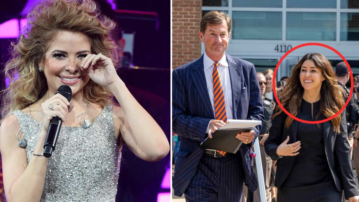 La mujer que representará a la cantante, de 55 años, será nada más y nada menos que la misma que apoyó a Johnny Depp en su juicio con Amber Heard.