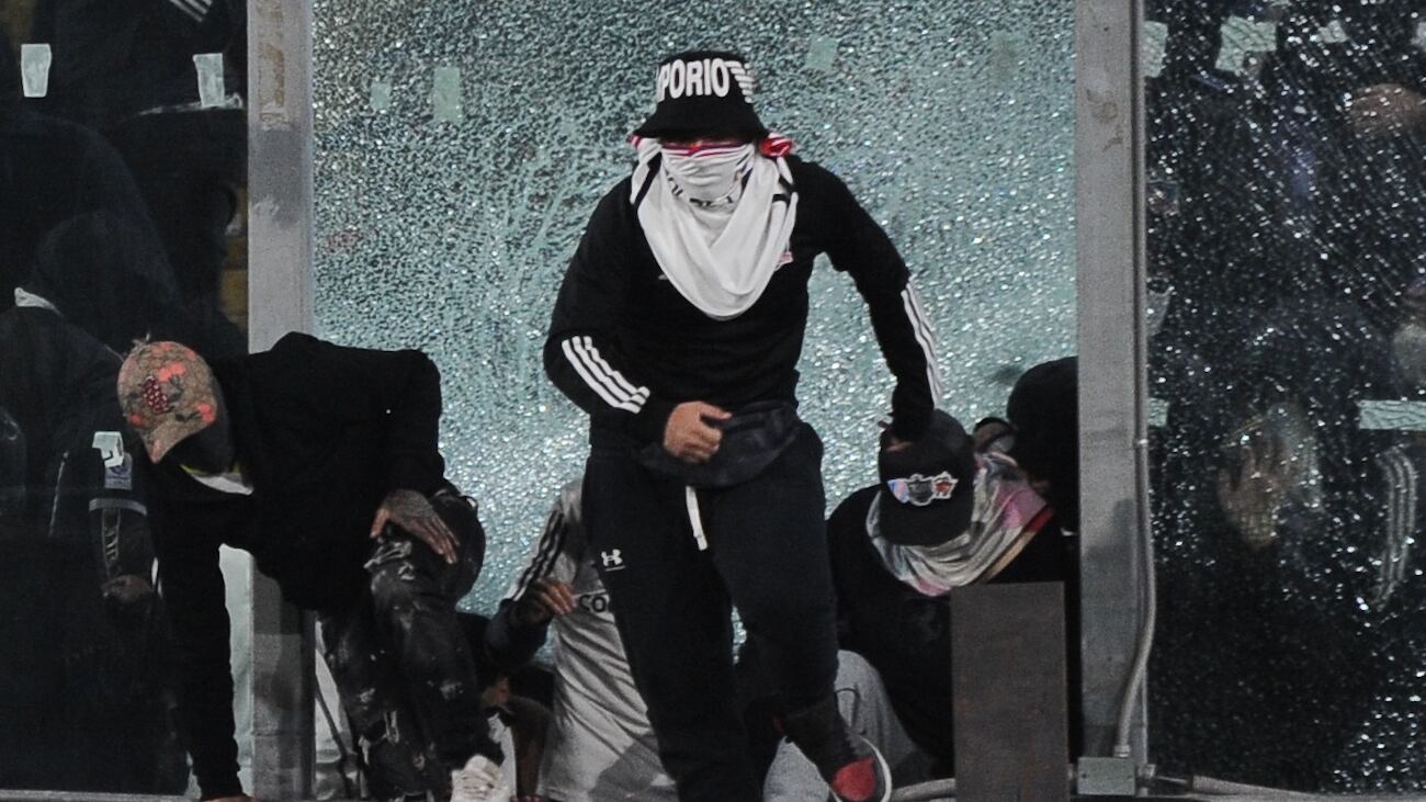 Desde Brasil, la propia Confederación de Fútbol Brasileña (CBF), requirió a la Conmebol por duras sanciones en contra de Colo Colo y la entrega de los puntos a Fortaleza.