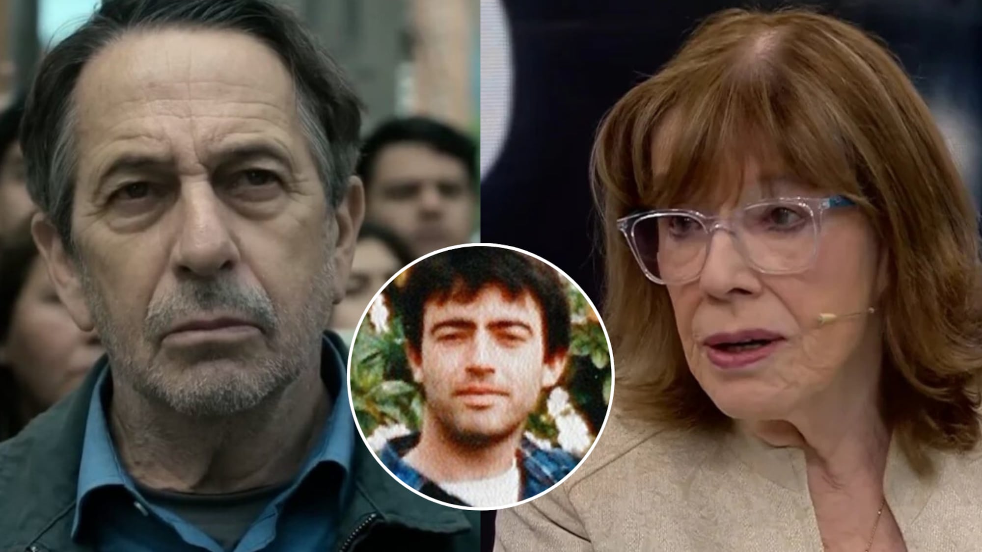 “Pensé que se podría reabrir el caso”: Alfredo Castro reacciona a molestia de madre de Jorge Matute por serie inspirada en su hijo