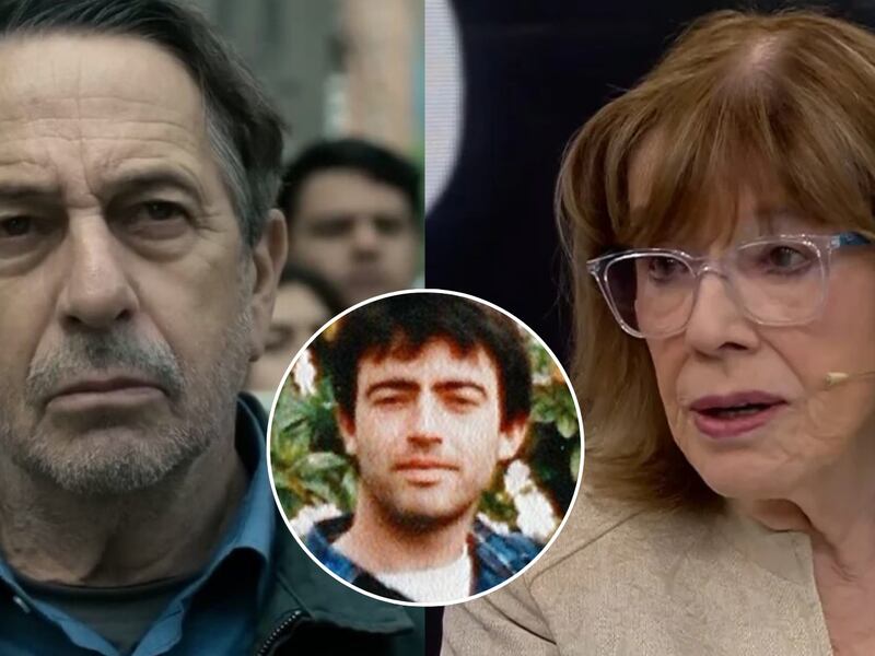 “Pensé que se podría reabrir el caso”: Alfredo Castro reacciona a molestia de madre de Jorge Matute por serie inspirada en su hijo