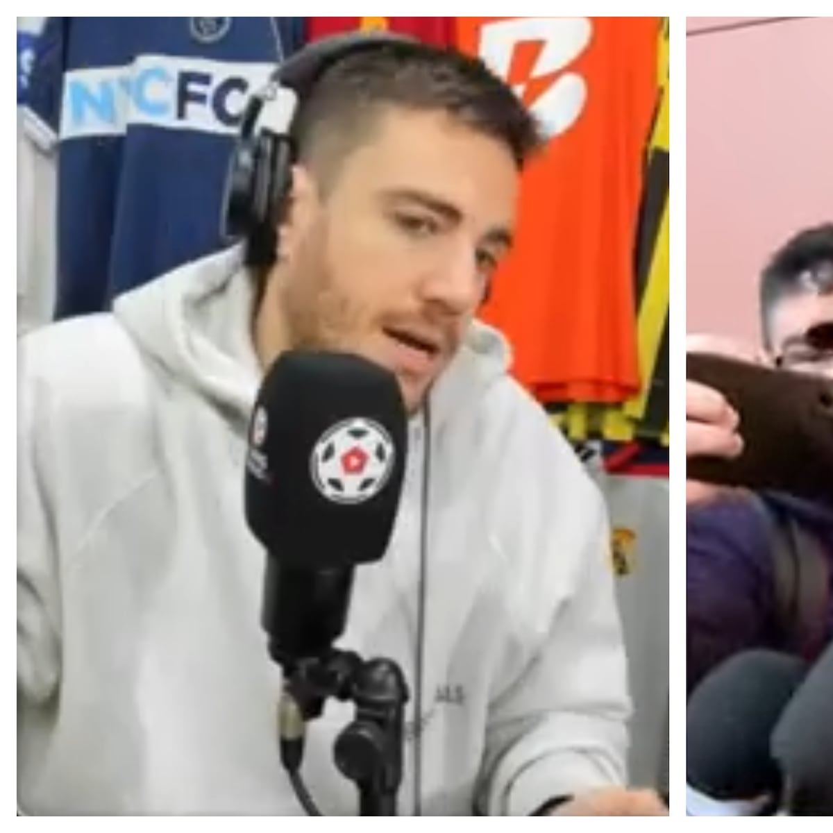 Eduardo Vargas se indigna con dirigentes de la U y prefiere Audax Italiano Eduardo Vargas se indigna con dirigentes de la U y prefiere Audax Italiano