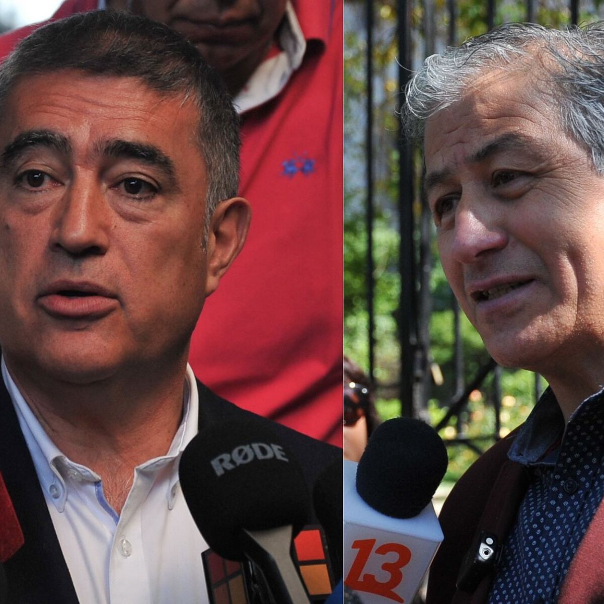 Colegio de Profesores rechaza medidas 'tipo sheriff' de Desbordes en educación Colegio de Profesores rechaza medidas 'tipo sheriff' de Desbordes en educación