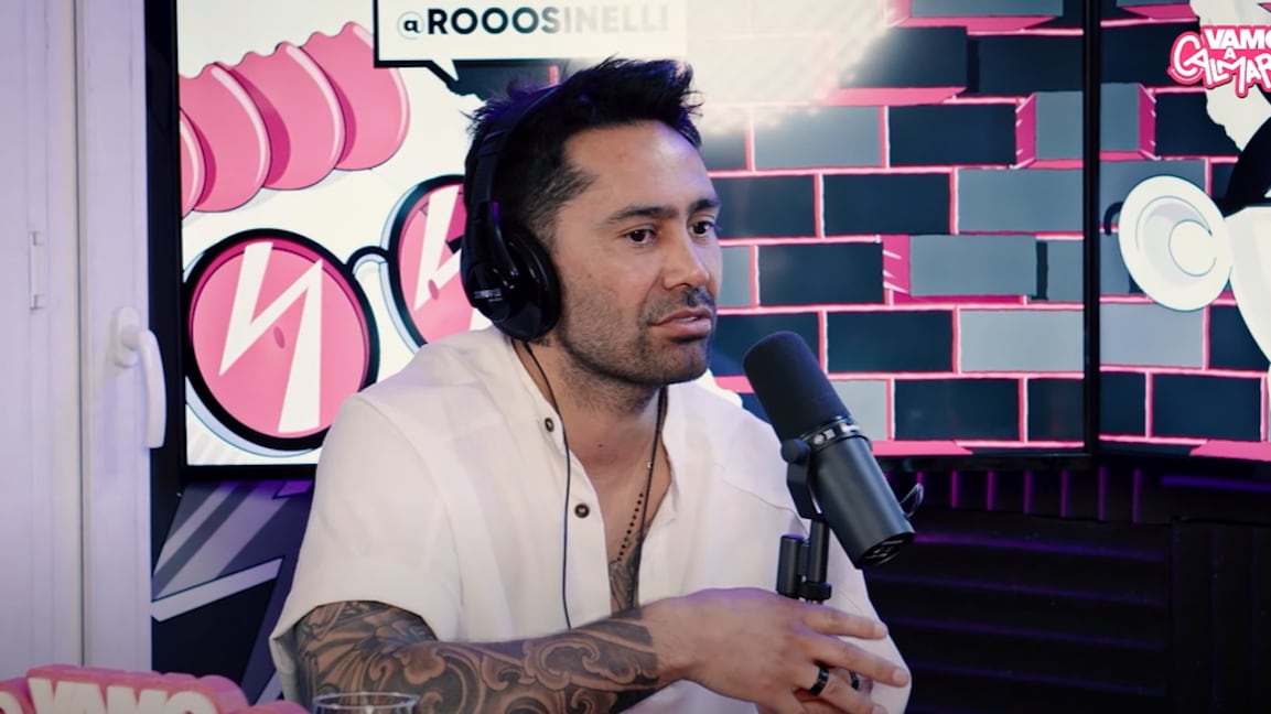 Luis Jiménez | YouTube