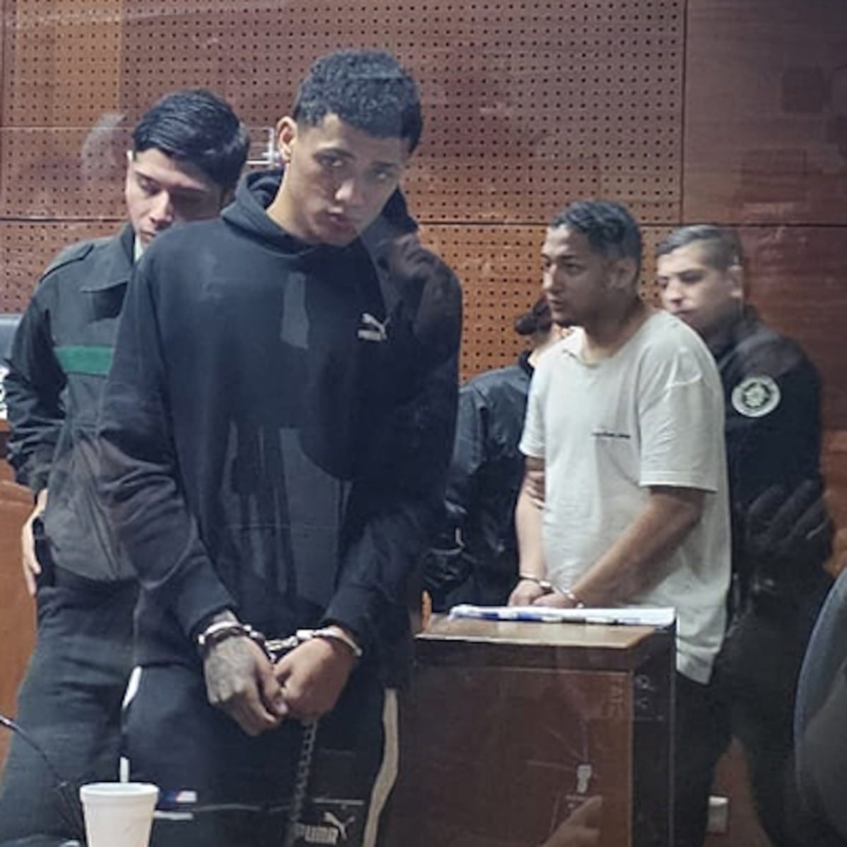 Jara propone levantar secreto bancario tras liberación de sicario Jara propone levantar secreto bancario tras liberación de sicario