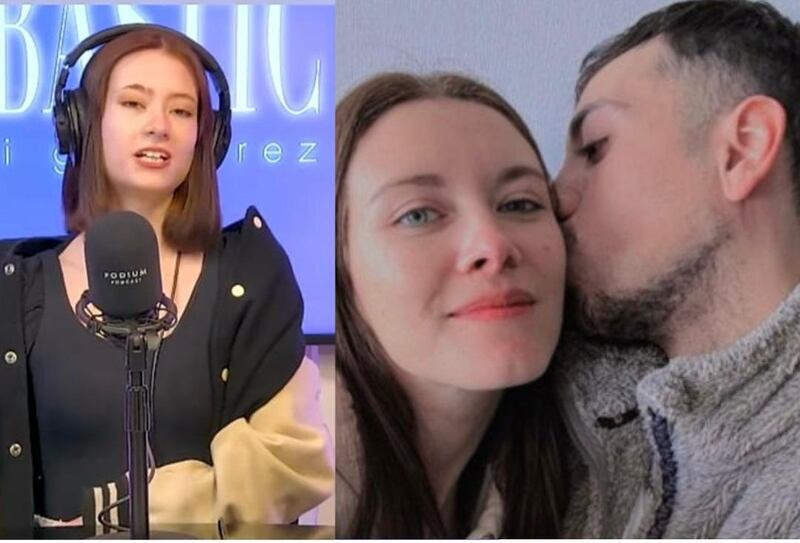 Tras conocerse la relación entre Carla Jara y Diego Urrutia, una expareja del comediante salió a levantar banderas rojas contra él, advirtiendo que la exMekano no sabe con la chichita que se está curando.
Fue en el podcast de Cecilia Gutiérrez, editora de espectáculos de Publimetro, donde contó detalles de cómo fue su relación de tres años con el triunfador de Viña del Mar. Palabras que no dejarían muy bien parado al humorista.
“El primer año fue el más bonito, los primeros meses, cuando publicaba fotos conmigo. Después tuvimos nuestra primera discusión, que no recuerdo bien por qué fue, y dejó de subir fotos conmigo, porque ‘no quiero que me vean contigo y después vean que terminamos’”, contó en conversación con Manu González y la panelista de Sígueme.
Por lo mismo, reveló que “algo que me dolía mucho era que no le gustaba que nos vieran en público tomados de la mano. Él justifica que se le hacía ‘incómodo andar de la mano’; así que si lo ven con la Carla Jara tomado de la mano, para mí será súper irónico (...) Él me dijo que a él siempre le habría interesado que yo fuera famosa para poder subirme a las redes”, agregó respecto al romance que terminó en febrero pasado.
Sin bien contó cosas buenas de Urrutia -como que la ayudaba económicamente para realizar sus actividades de danza en las escuela de balett Las Pircas y animarla en un complejo estado de salud- también dejó entrever que el joven tenía actitudes algo negativas, como sacarle en cara la misma ayuda brindada.