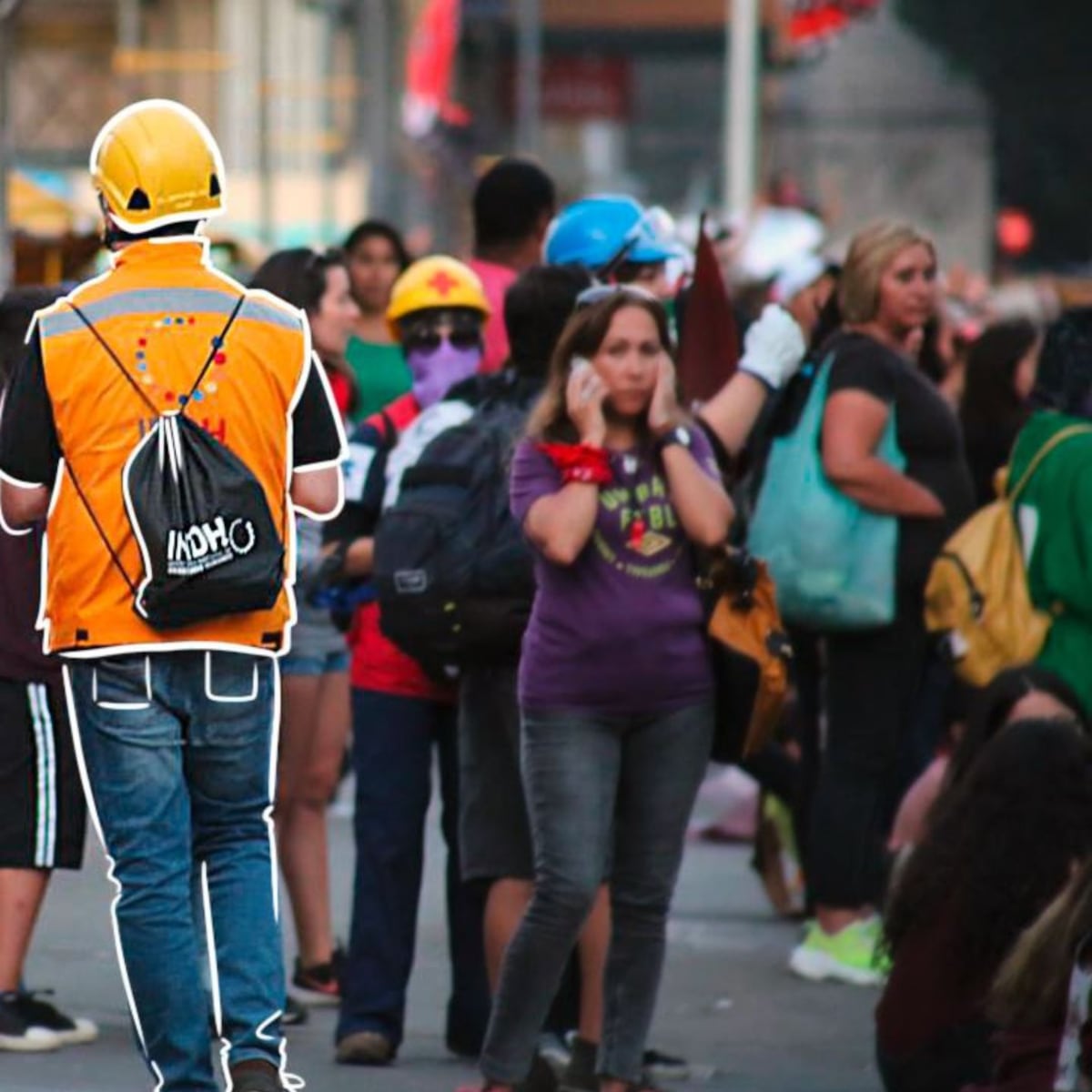 INDH alerta sobre riesgos de Ley Nain-Retamal INDH alerta sobre riesgos de Ley Nain-Retamal