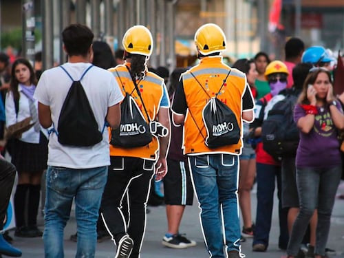 INDH advierte riesgos por Ley Nain-Retamal: Yerko Ljubetic acusa que “amplía niveles de impunidad”