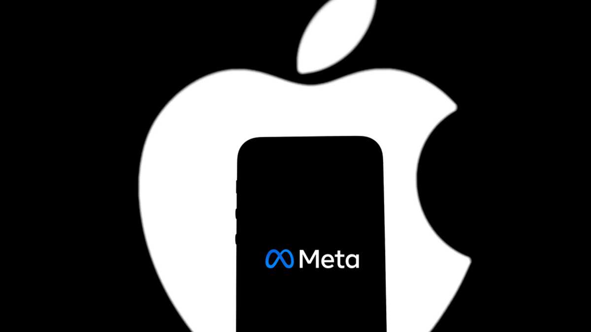 Parece que Apple Intelligence no sólo quiere a ChatGPT, sino que también desea a la IA de Meta.