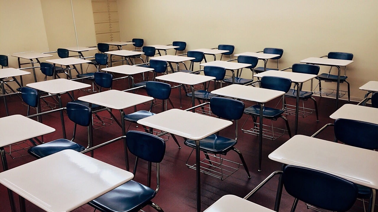 Sala de clases
