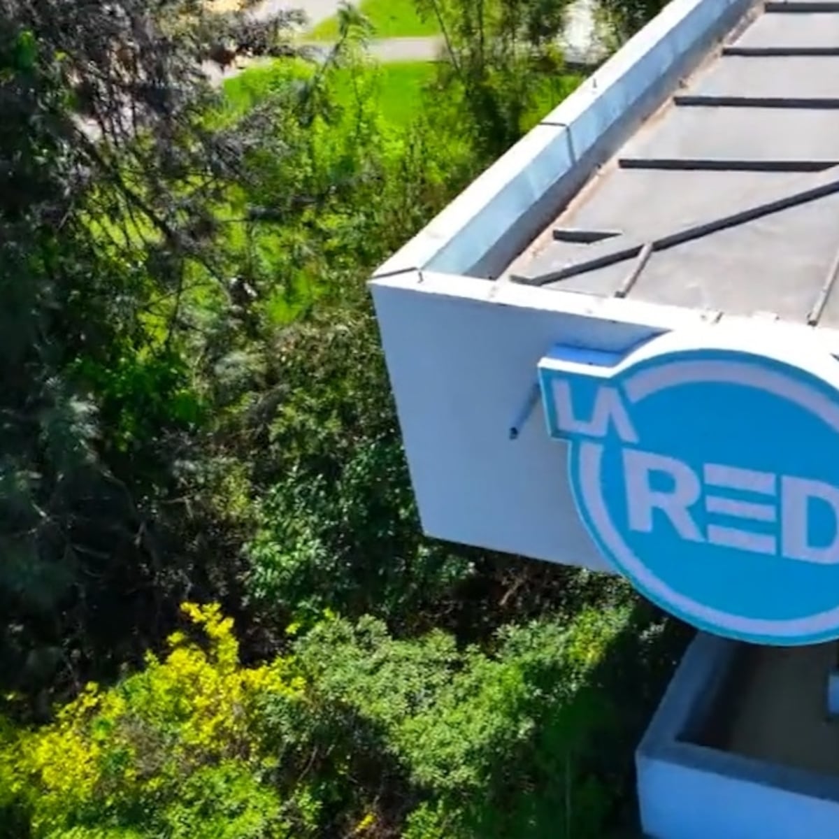Empresa chilena solicita quiebra de La Red por deudas impagas Empresa chilena solicita quiebra de La Red por deudas impagas