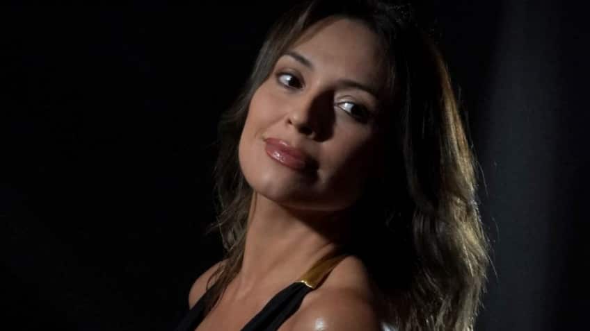 Camila Polizzi, foto OnlyFans