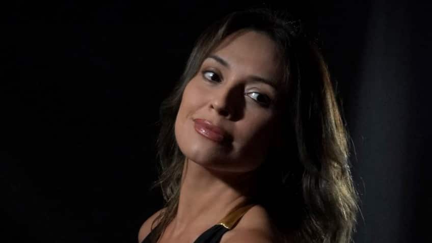 Camila Polizzi, foto OnlyFans