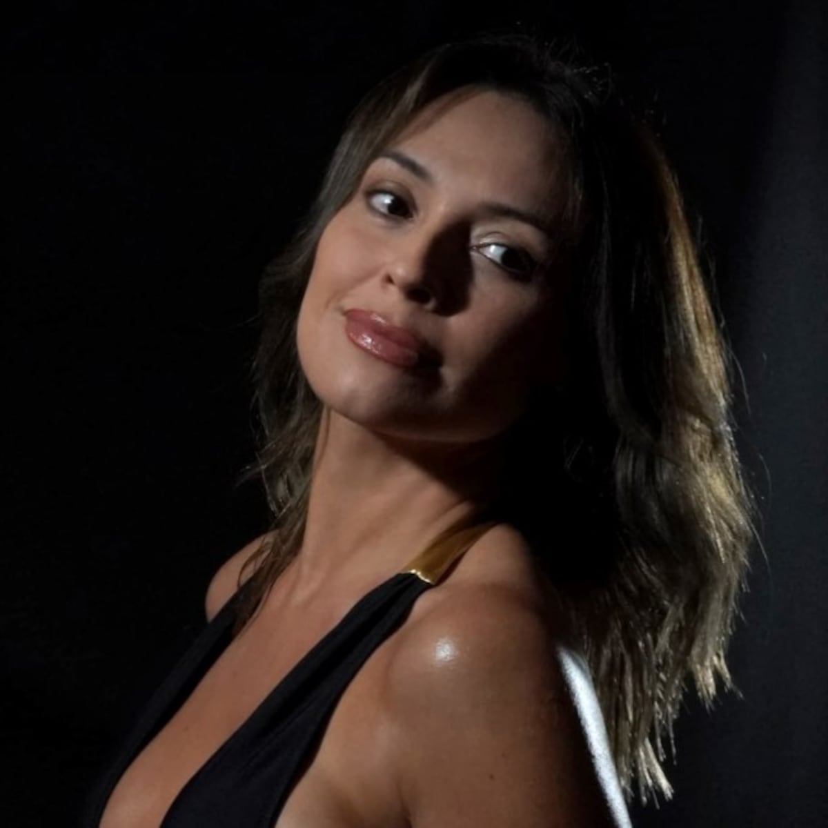 Camila Polizzi obtiene cambio de medida cautelar tras dos años Camila Polizzi obtiene cambio de medida cautelar tras dos años