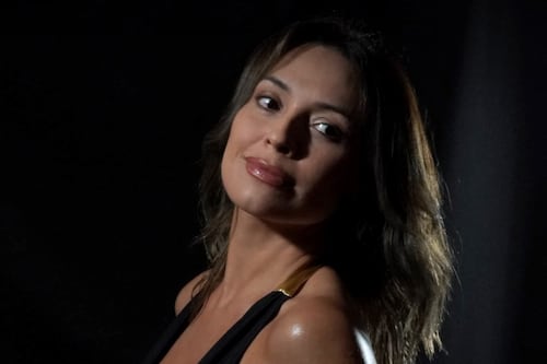 Tras casi dos años bajo arresto domiciliario total, cambia medida cautelar para Camila Polizzi