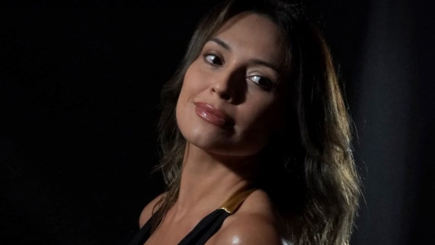 Camila Polizzi, foto OnlyFans