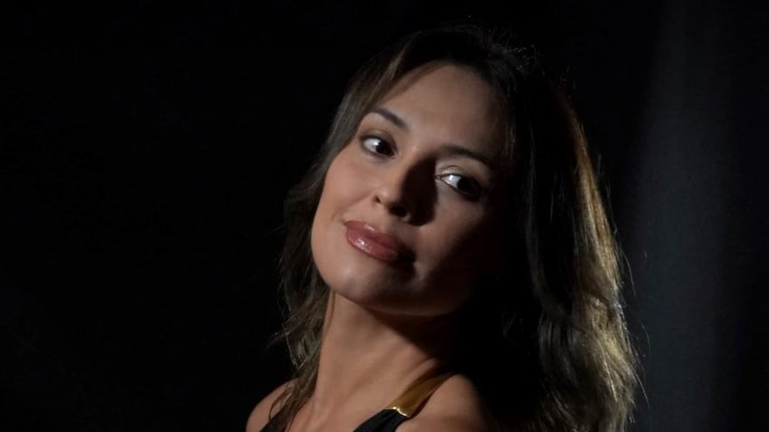 Camila Polizzi, foto OnlyFans