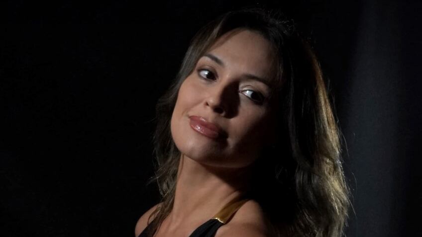 Camila Polizzi, foto OnlyFans