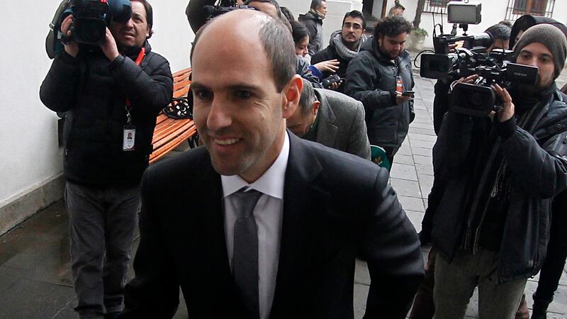 “No iba a permitir eso”: Sergio Jadue acaba con el mito de sus manejos en la Copa América 2015 y confirma que vetó a un árbitro que “perjudicó” a Chile