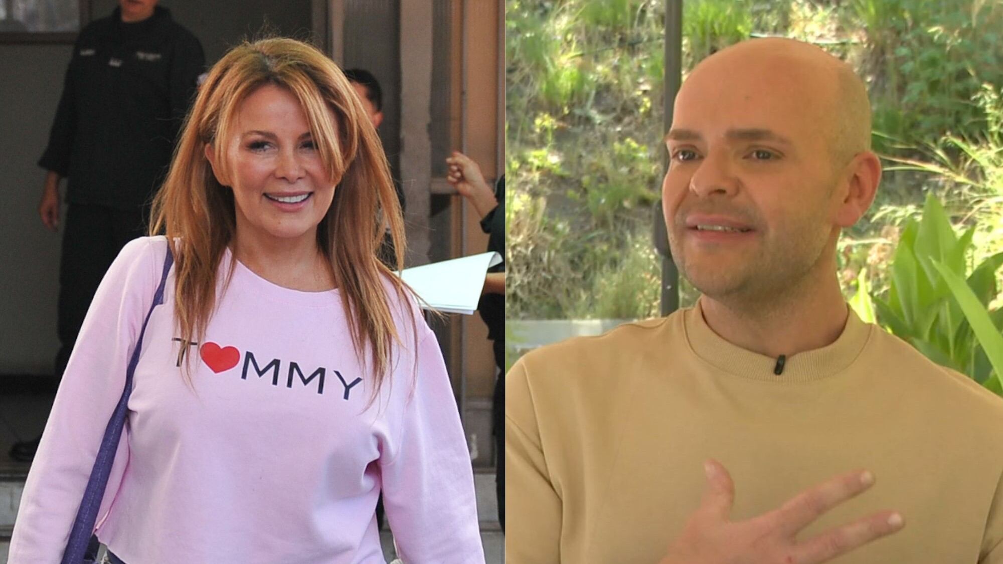 Exasesor de Cathy Barriga explicó quiebre con Andrea Monsalve | Plan Perfecto y Agencia UNO