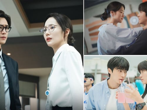 Cinco series coreanas sobre viajes en el tiempo que debes ver