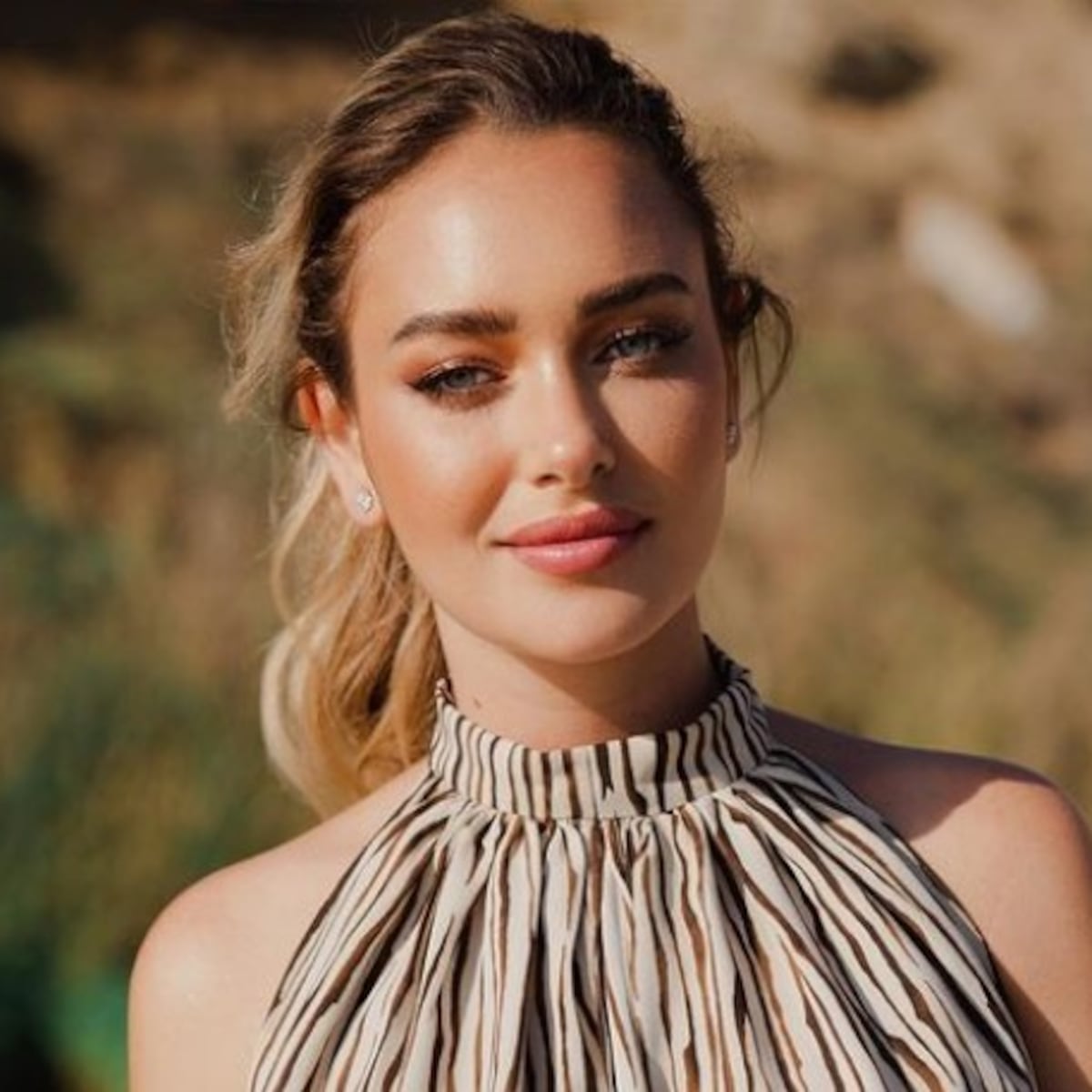 Daniela Nicolás revela su experiencia con trastorno neurológico Daniela Nicolás revela su experiencia con trastorno neurológico