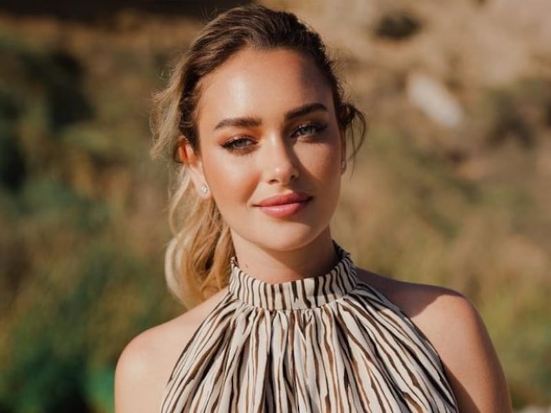 “Tengo espasmos y adormecimientos”: Daniela Nicolás cuenta cómo vive con su complejo trastorno neurológico