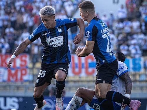 Sitios de apuestas deportivas online tienen contratos con los 16 equipos de Primera División en Chile