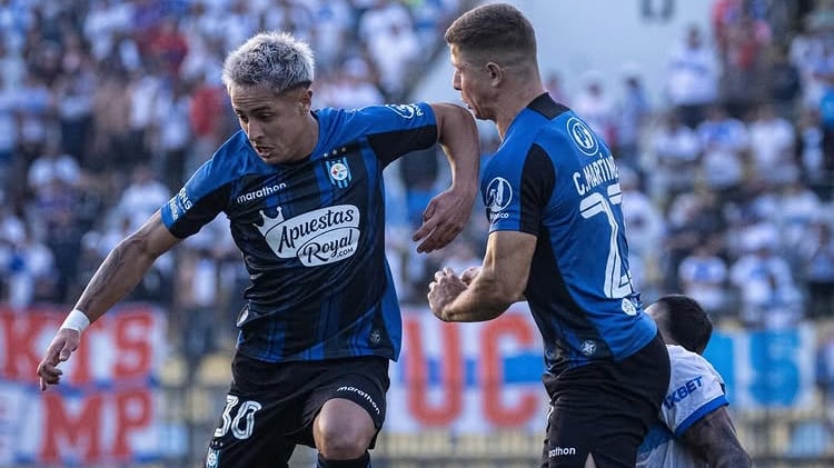 Auspicios casas de apuestas deportivas online.