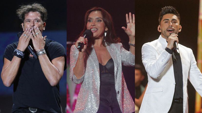 Festival de Las Condes