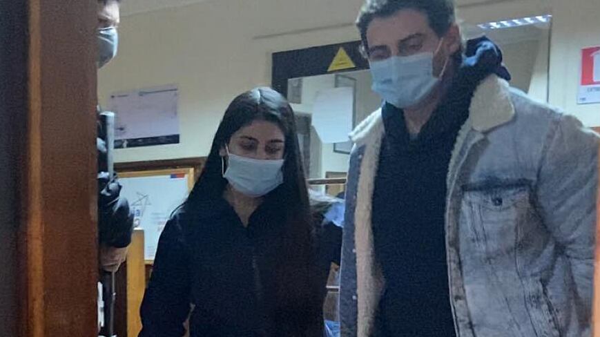 El segundo juicio en contra de Martín Pradenas podría retrasarse debido a que sus nuevos abogados defensores dejaron ver la necesidad de conocer más en detalle su expediente.