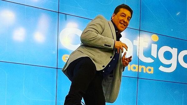 Julio César Rodríguez