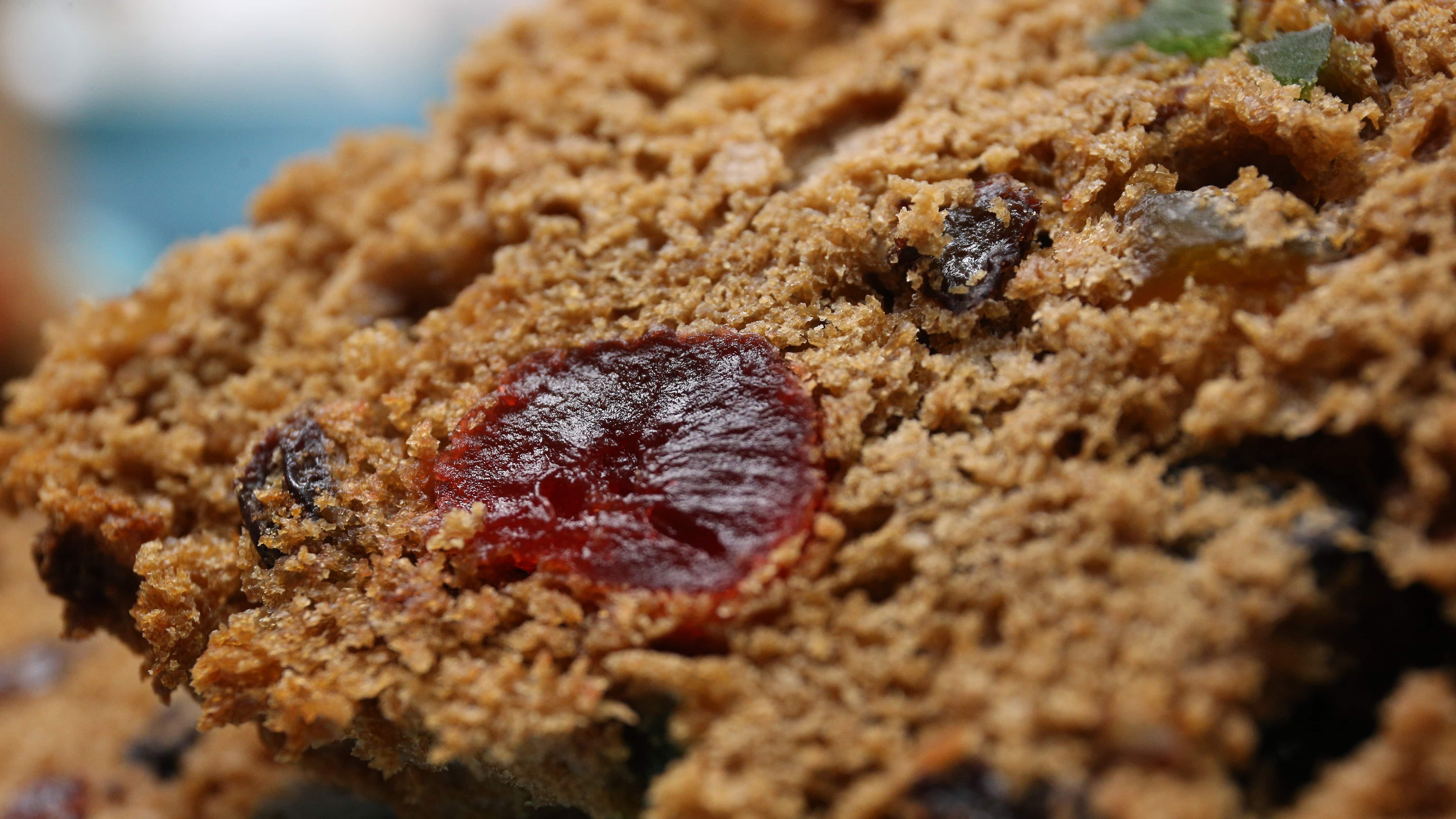 Mejor pan de pascua 2024