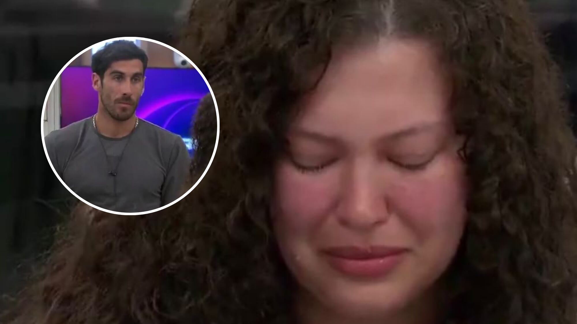 “No sentía que me querías en tu vida” Michelle Carvalho y Pedro Astorga se sinceran sobre su antiguo romance