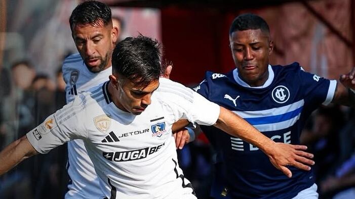 El Cacique finalmente jugará en la región de Valparaíso uno de sus dos encuentros amistosos ante Real Valladolid.