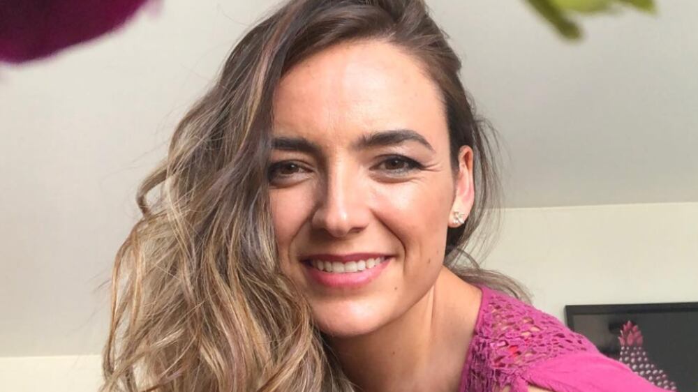 Janis Pope | Fuente: Instagram