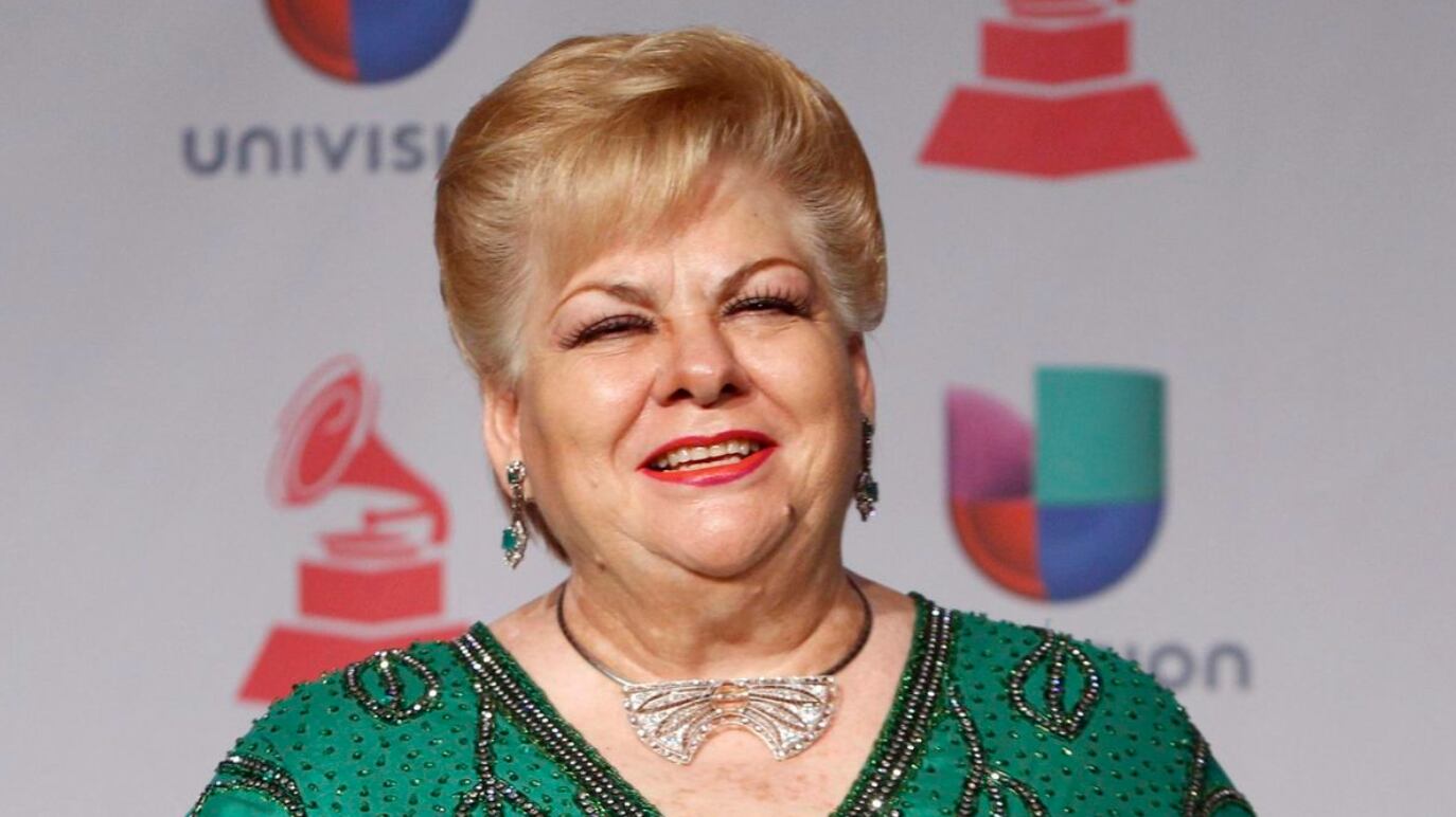 Una emblemática estrella